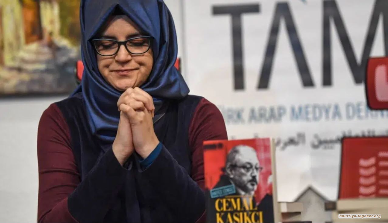 اتهام ابن سلمان بمحاولة “التلاعب” بنظام المحاكم الأمريكية