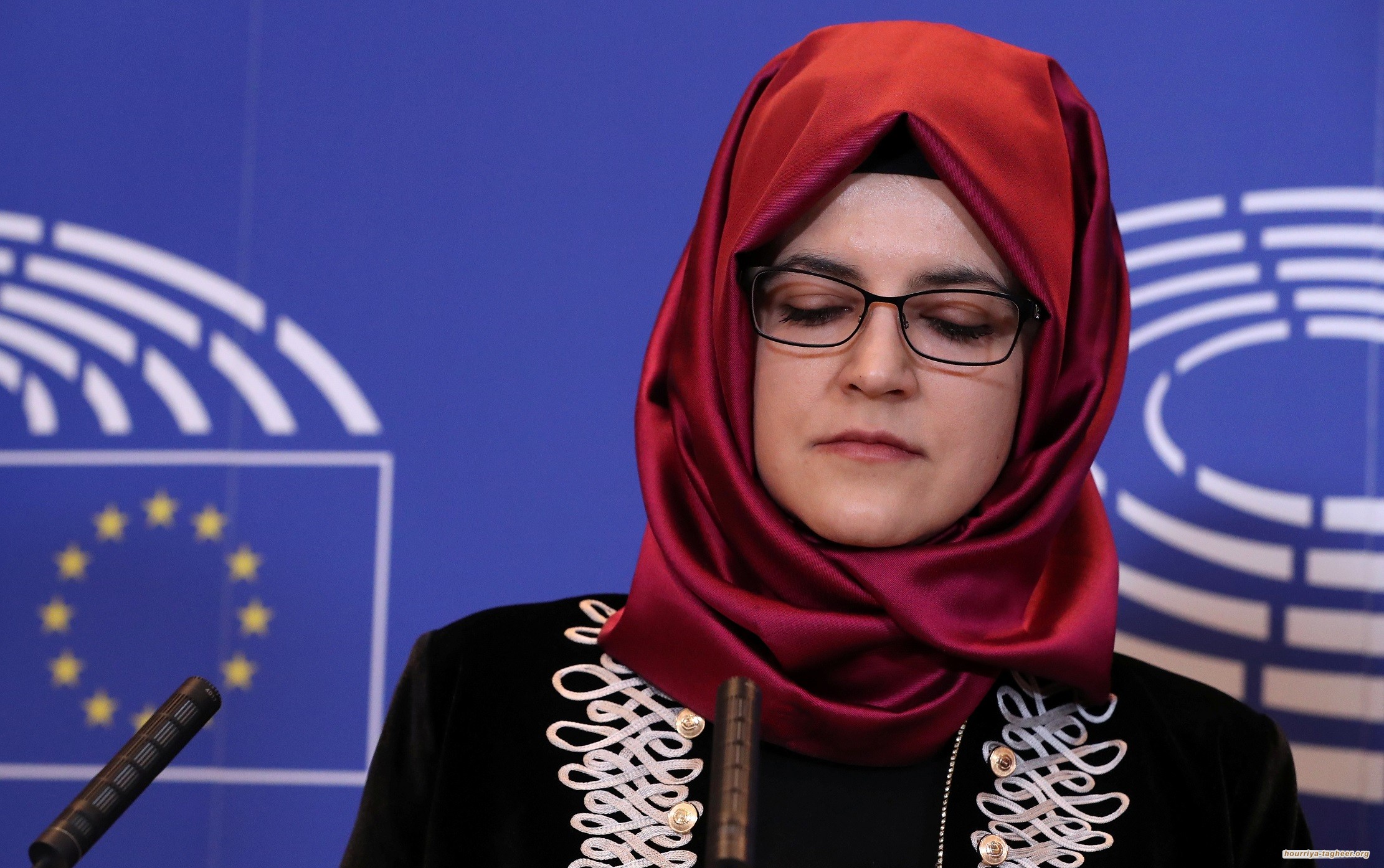 جولة بن سلمان الخارجية لن تطمس حقيقة أنه قاتل خاشقجي