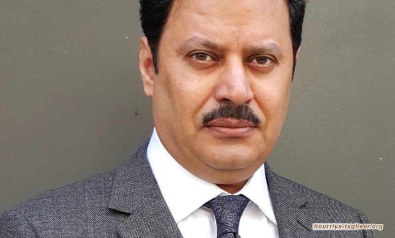 إسرائيل تحتفي بتصريحات السعودي المتصهين عن حركة حماس