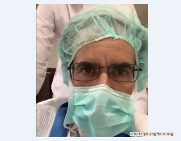 الكاتب رواف السعين يوجه رسالة شكر وامتنان لعضو بحزب الليكود الإسرائيلي