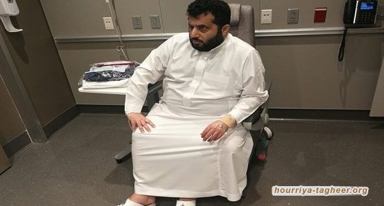 تركي آل الشيخ يدعو ضباط وجنود الجيش لحضور حفلاته الماجنة