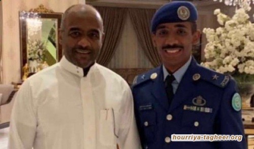 ظهور مفاجئ لاحمد عسيري.. أبرز المتورطين بقتل خاشقجي