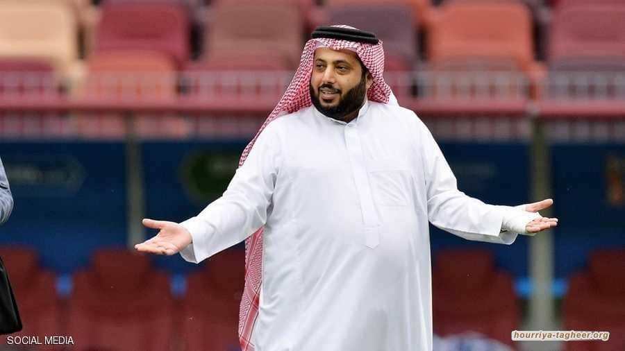 كيف سحق تركي آل الشيخ هوية الفن المصري بأمواله؟