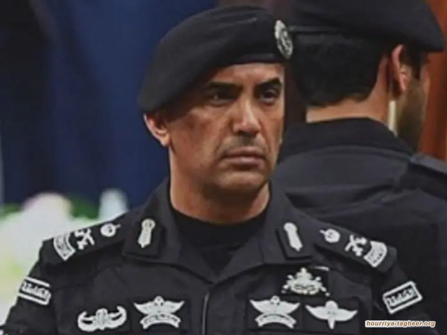 مصدر موثوق يكشف سبب تصفية بن سلمان لعبدالعزيز الفغم