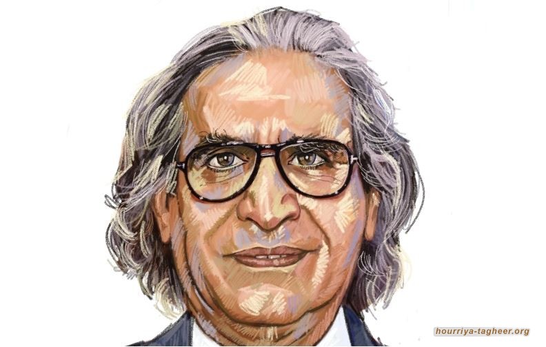 صحفي سعودي يثير موجة سخرية: لا رمضان ولا حج هذا العام