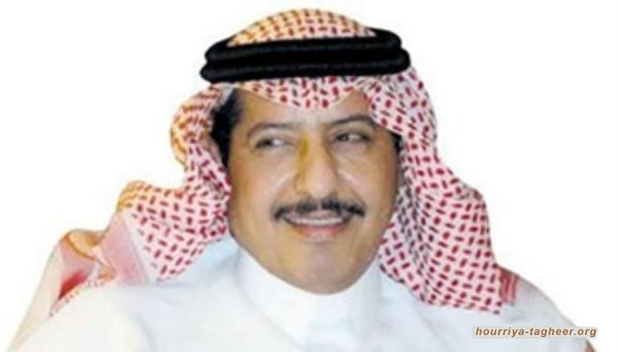 محمد آل الشيخ للسيسي: ضع السوط وارفع المنشار