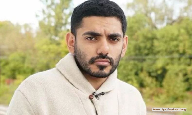 الزهراني يفضح ابن سلمان ويكشف حقيقة اتهاماته لسعد الجبري