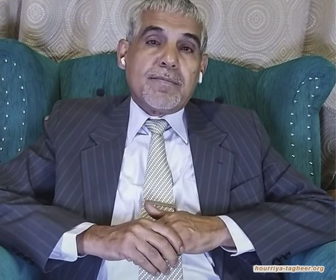 مجلس “السهيمي” وخلخلة عرش “ابن سلمان