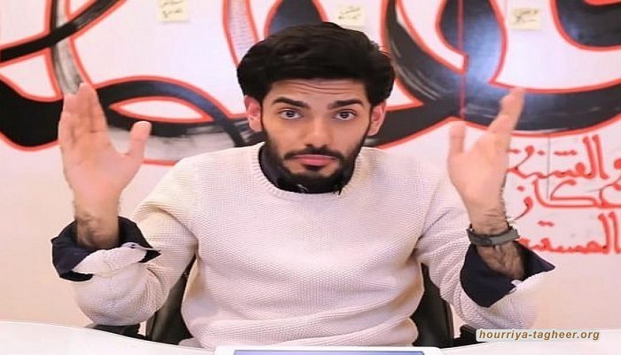 المعارض عمر عبدالعزيز يروي تفاصيل عن محاولة اختطافه بكندا