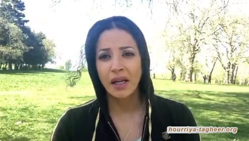 الناشطة علياء الحويطي تفضح مركز “اعتدال” وتصفه بوكر الذباب الإلكتروني