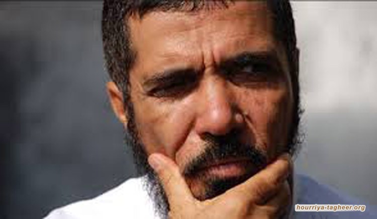 السماح لعائلة “سلمان العودة” بزيارته داخل محبسه