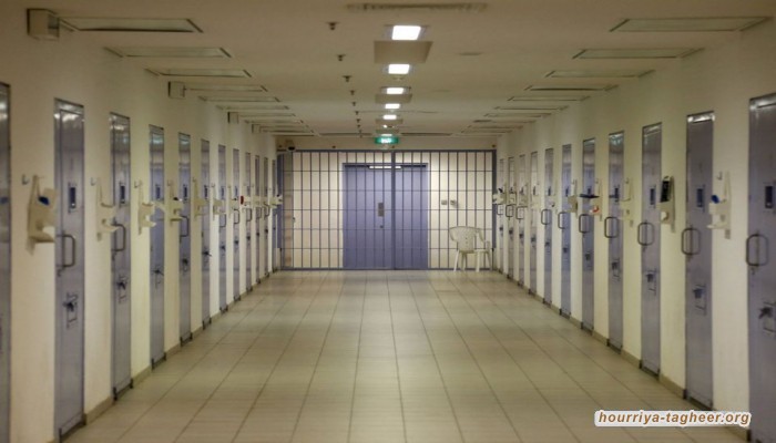 السعودية تعتقل 30 أردنيا لتعاطفهم مع القضية الفلسطينية