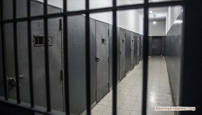 حملة للإفراج عن المعتقلين بالسعودية مع تزايد خطر كورونا