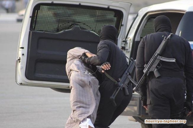 السلطات السعودية تشن حملة اعتقالات واسعة طالت رجال دين ومحامين