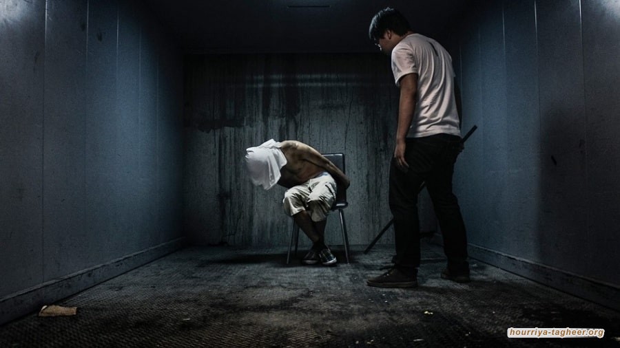 تقرير حقوقي يؤكد تدهور حقوق الإنسان بالمملكة في 2019