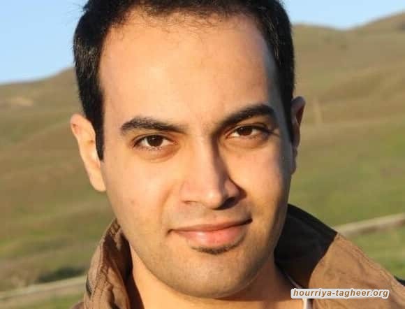 أسرة المختفي "عبدالرحمن السدحان" تكشف أنباء جديدة حوله