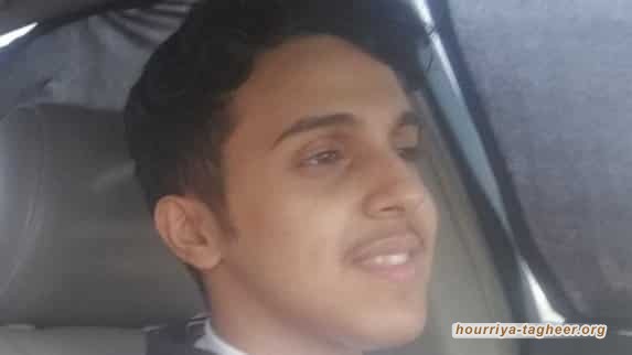 تضييق متعمد على معتقل رأي شاب بسجن أبها