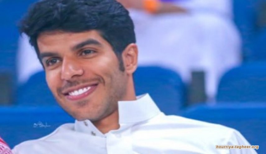 السلطات تعتقل ناشطا بسبب تغريدات تعود لـ2013