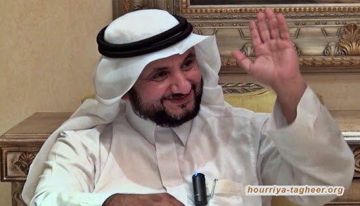 حساب معتقلي الرأي ينشر أسماء المعتقلين تعسفيا