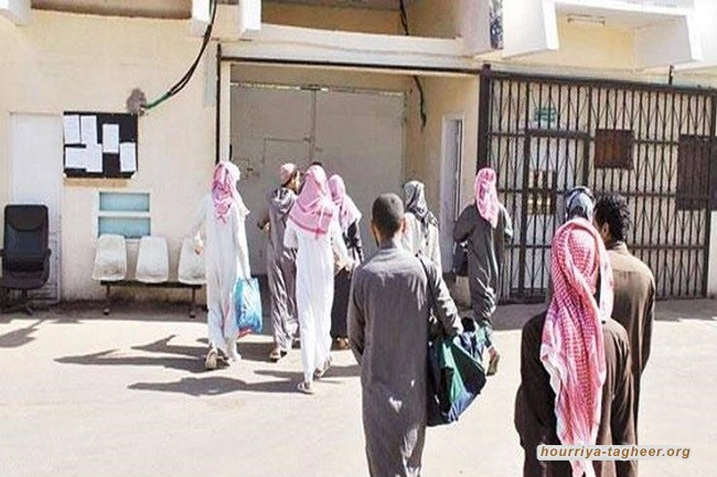 السلطات تتجاهل معتقلي الرأي.. وتفرج عن مئات الجناة وتجار المخدرات