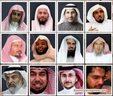 بين التعذيب وحرمان الحقوق.. دعاة ونشطاء مسنون في سجون السعودية