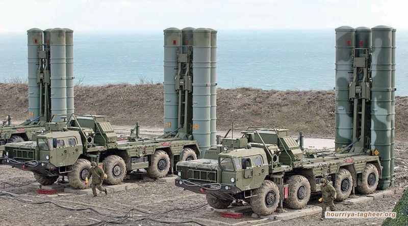 الصناعات العسكرية الامريكية تفقد هيبتها في حرب اليمن والمنطقة