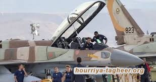 هل قصفت السعودية و”إسرائيل” مواقع إيرانية شرقي سوريا