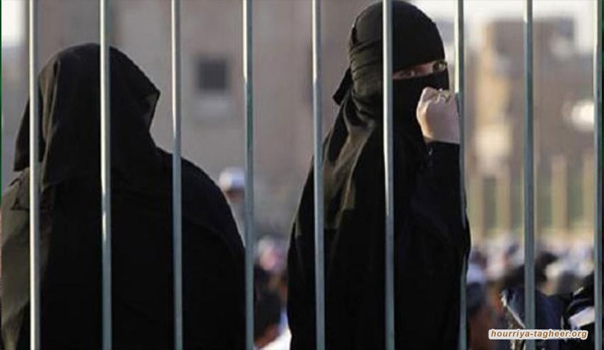 منظمة حقوقية تكشف قمع السلطات السعودية لـ100 امرأة