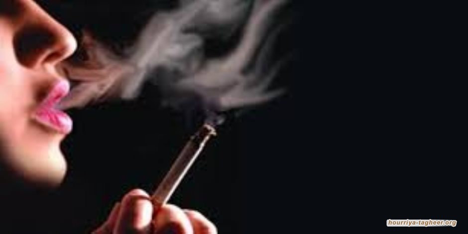 بعد الانفلات المستشري .. السعودية عاصمة المخدرات