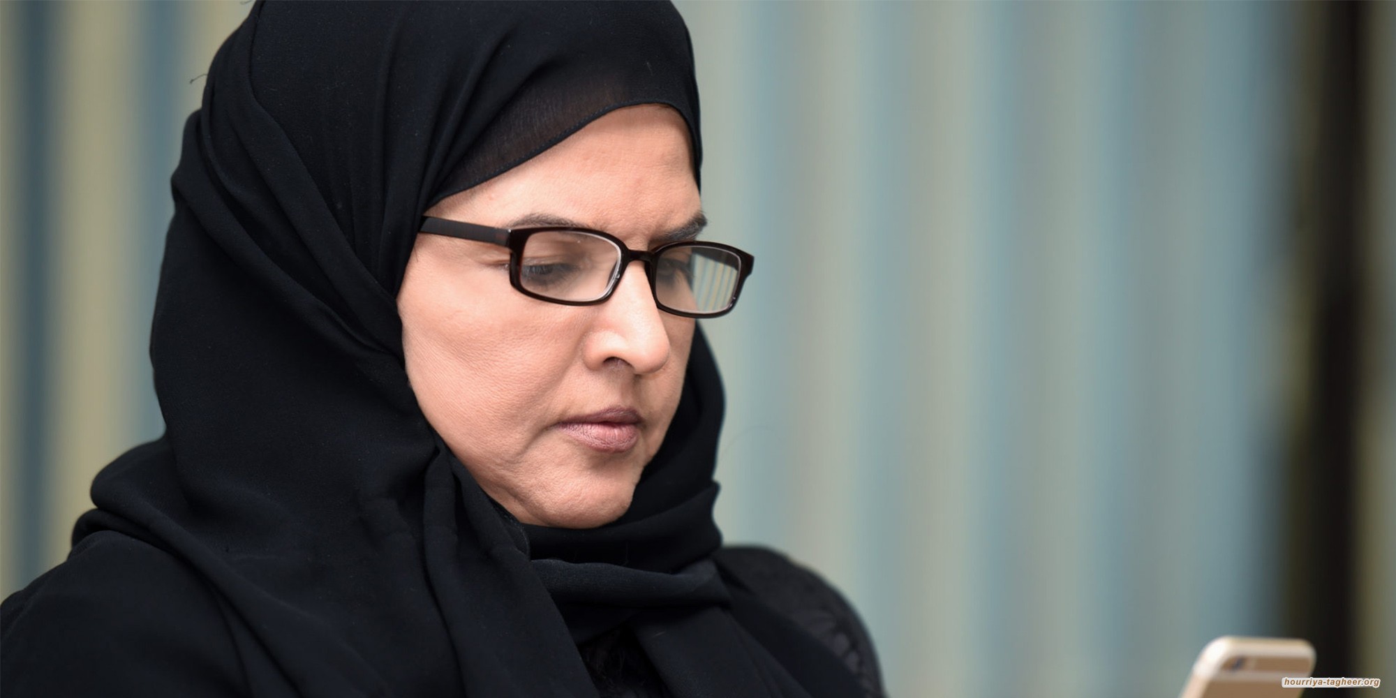 تدهور صحة الناشطة نوف عبدالعزيز جراء التعذيب