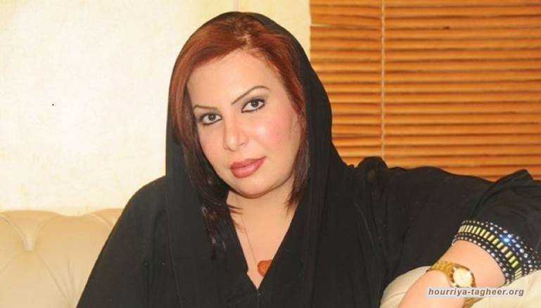 دُمى محمد بن سلمان.. المتصهينة سعاد الشمري مثالاً