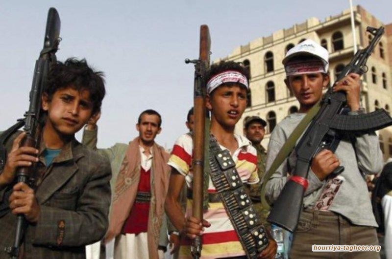 الطفولة في اليمن...طفولة عرجاء وأموات على قيد الحياة