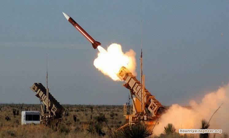 هجوم حوثي دموي يستهدف مقر قيادة التحالف في نجران