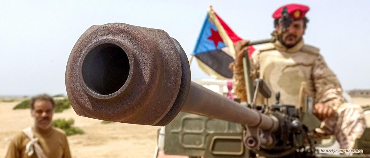  محافظ سقطرى: آل سعود سهلوا سيطرة "الانتقالي"