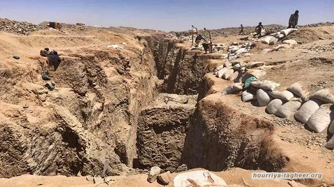 تحذر من قرصنة سعودية للثروات اليمن السيادية