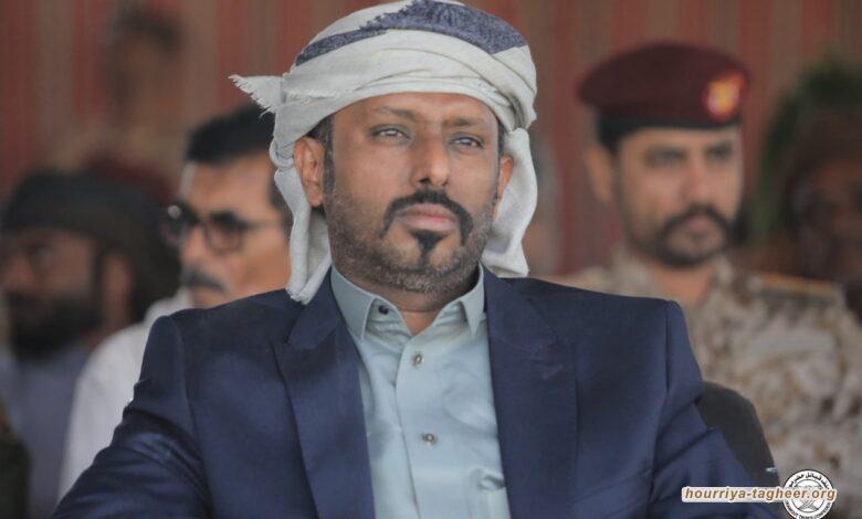 غموض كامل يلف مصير زعيم حلف قبائل حضرموت