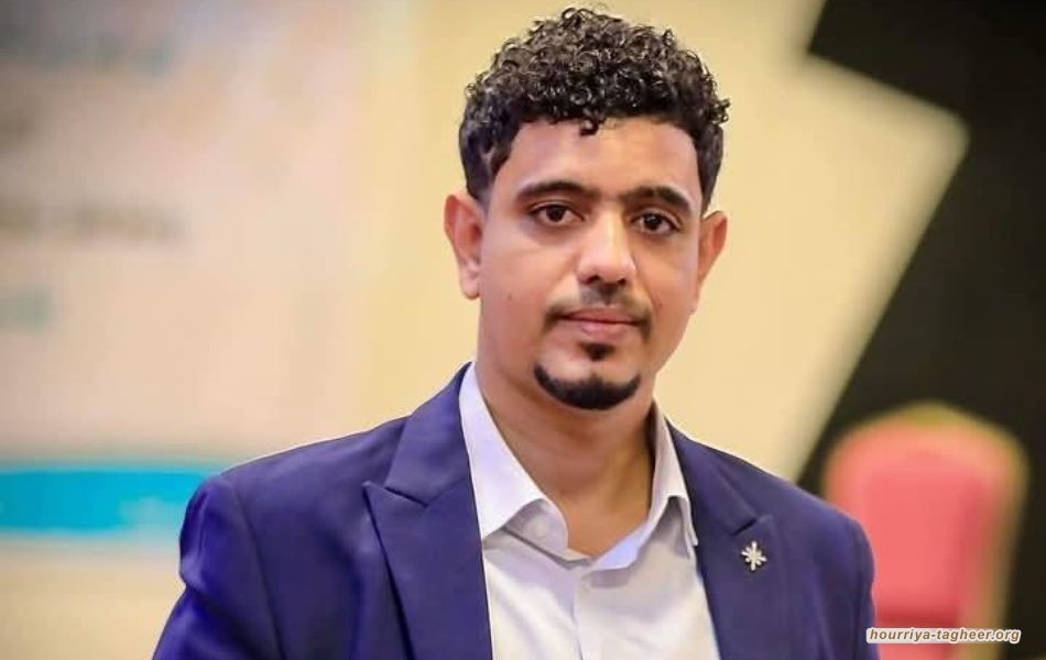 السلطات السعودية تعتقل صحفيا يمنيا أثناء أداءه مناسك العمرة