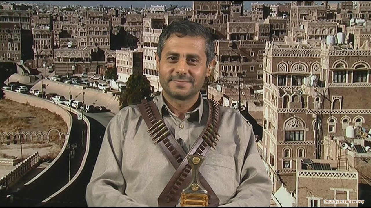 قيادي حوثي يطالب الإخوان بالتوحد ضد الصهاينة والسعودية والإمارات