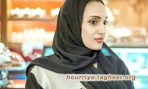 من هي مروة الصبري؟.. انتقدت حرب اليمن فاعتقلت وهي تعتمر