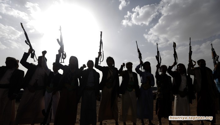 قبائل دهم اليمنية تنتفض ضد السعودية والإمارات في مأرب