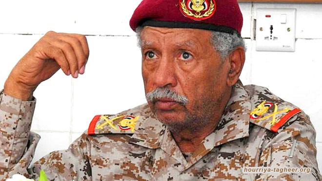 الإمارات تصدم مليشيا “النخبة الحضرمية” بعقوبات قاسية