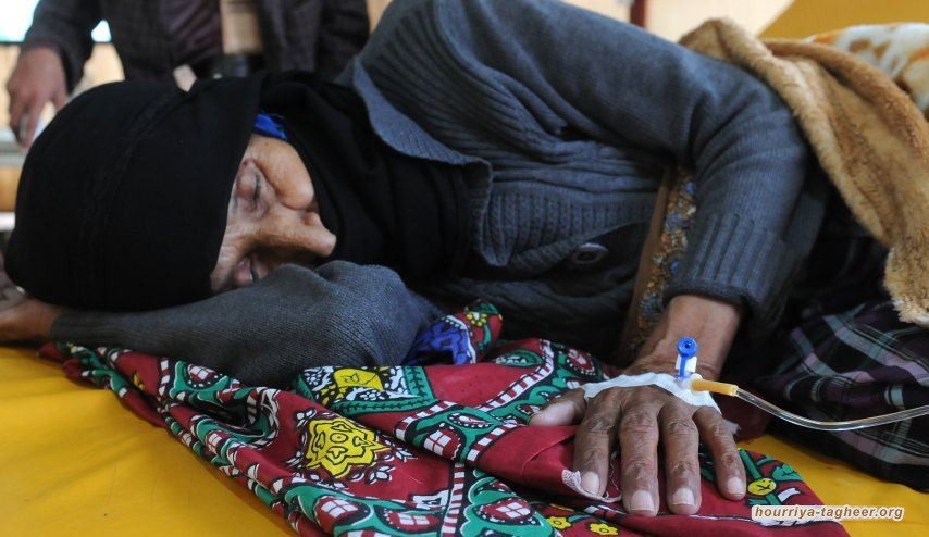 الكشف عن ارتفاع مهول لأعداد المصابين بالسكري في اليمن