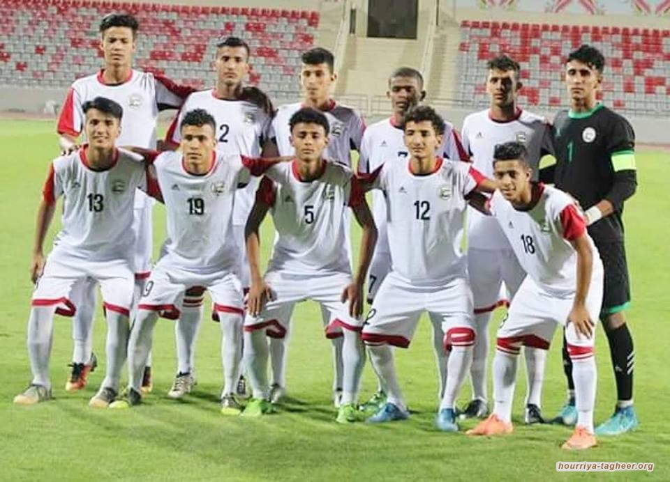 ميليشيا الانتقالي يقمع في عدن احتفالات بفوز منتخب اليمن على السعودية