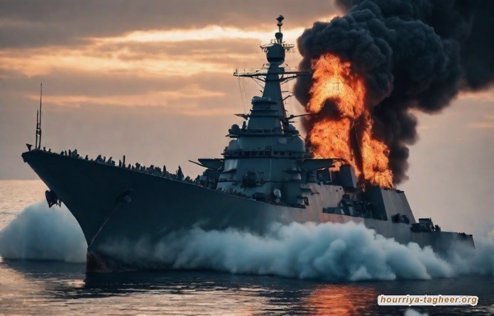 تجدد العدوان الثلاثي على اليمن... هل سينجح ترامب في تثبيت استباحة المنطقة