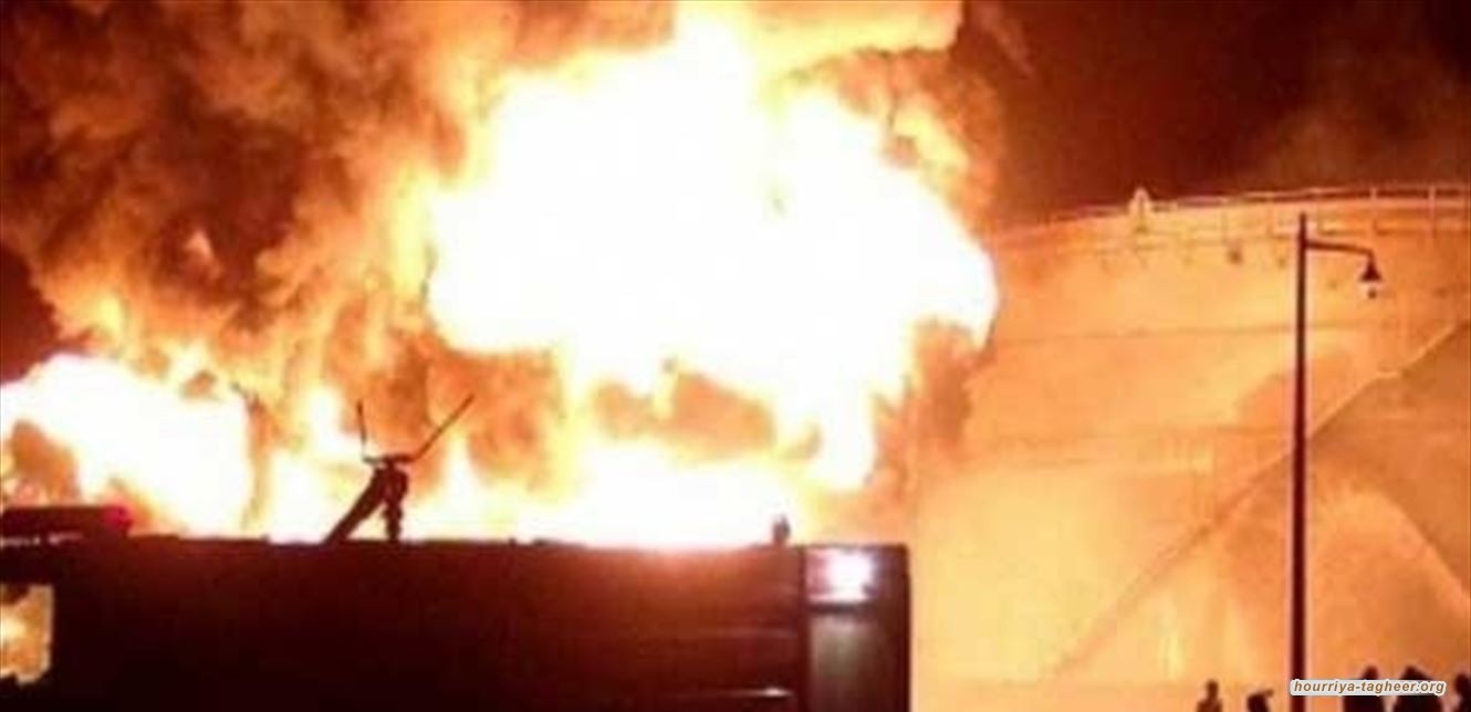 صواريخ الحوثيين تطرد النوم من عيون إبن سلمان