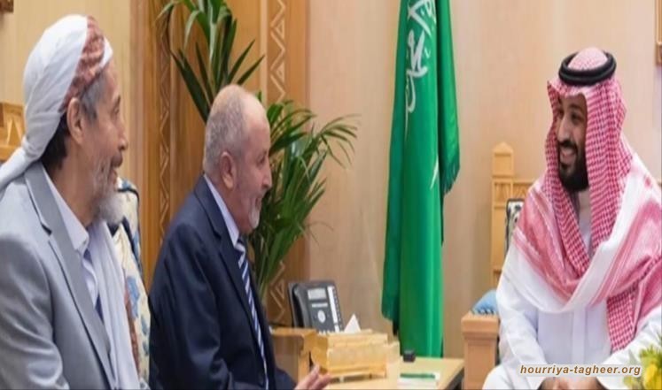 الجنوب في الكمّاشة السعودية - الإماراتية: صراع بلا قفّازات