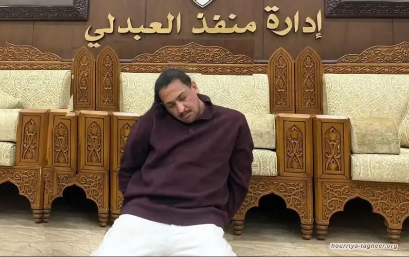 بعد تسليم سلمان الخالدي.. النشطاء: لا تثقوا بالدول العربية