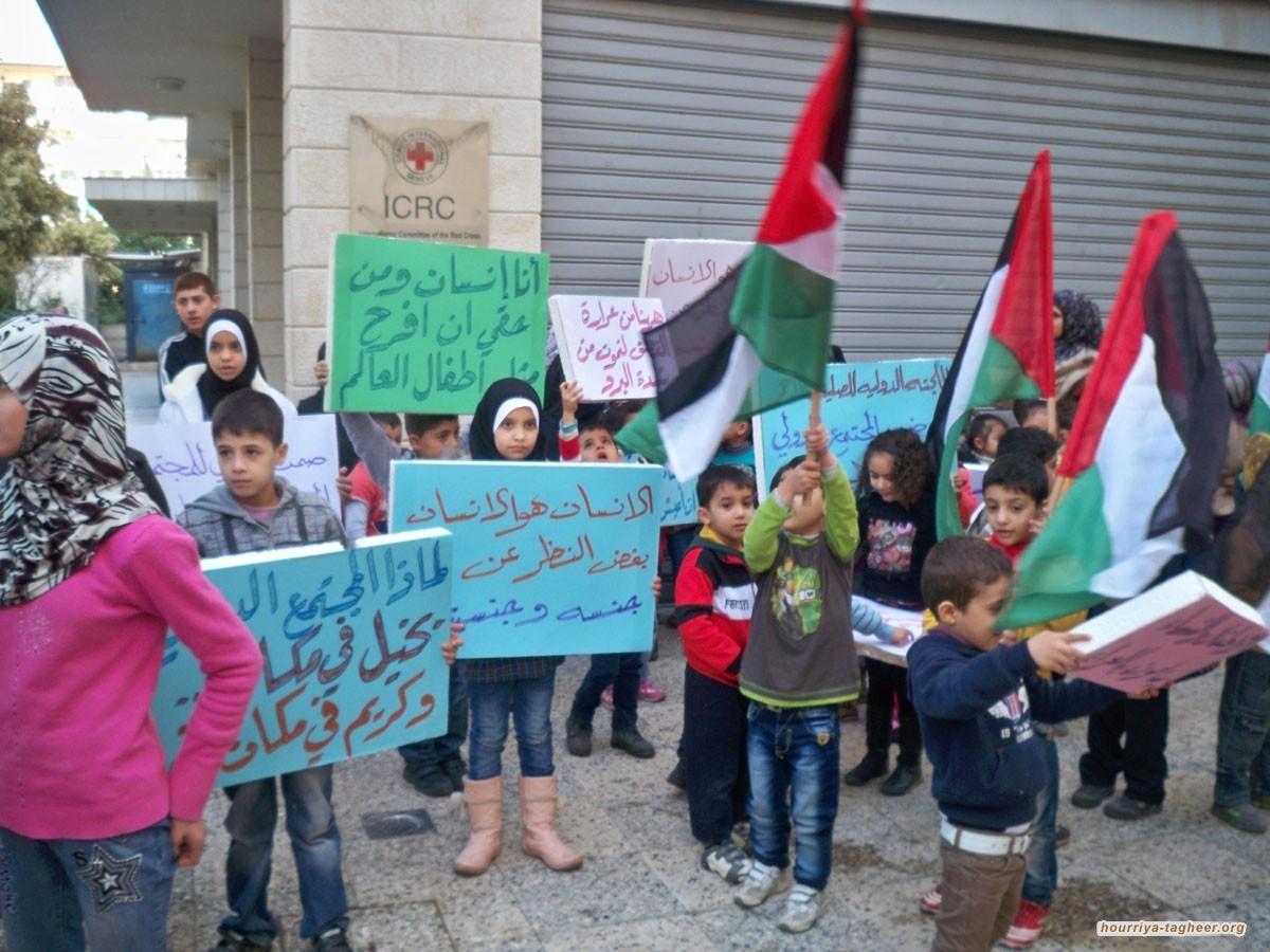 التبييض العربي لا يحجب الحقيقة