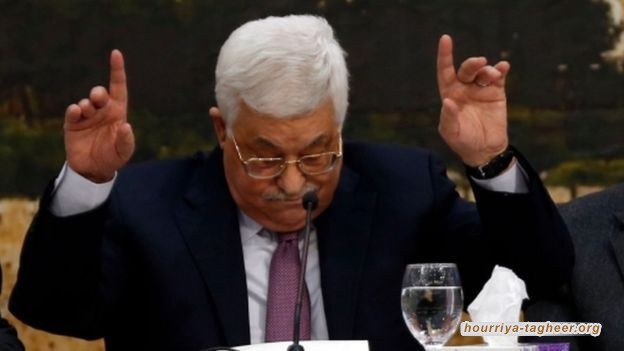 عباس يزور لبنان لنزع سلاح الفلسطينيين.. بطلب سعودي
