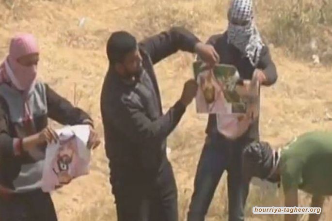 ماذا يجري في أروقة الحكم السعودي!؟